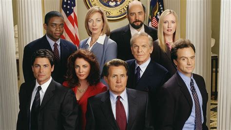 Watch The West Wing 1999 Online Free The West Wing All Seasons