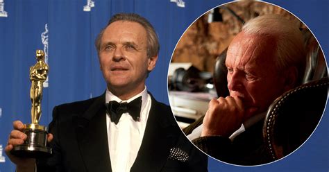 Oscars 2021 How Many Best Actor Oscars Has Sir Anthony Hopkins Won And How To Watch The Father