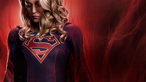 Supergirl Season 4 4k Hd Tv Shows 4k Wallpapers Images Backgrounds