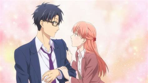 Wotakoi Love Is Hard For Otaku Manga Gets A Spin Off Series