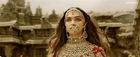 Padmaavat 2018 Review Carnival Of Rust Movietalkies