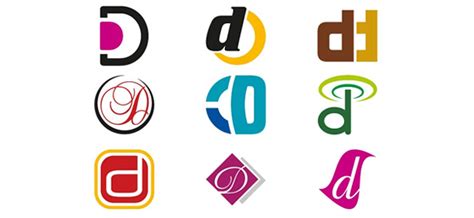 9 Letter Logo Design Templates Free Logo Design Templates