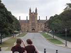 Photo of sydney university | Free Australian Stock Images