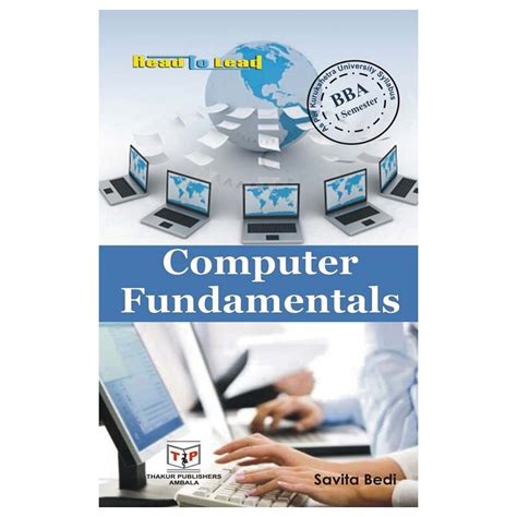 What Is Computer Fundamentals