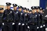 Police academy graduates 31 new LAPD officers – Daily News