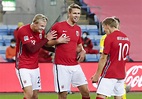 Norwegian Football: The Emergence Of A ‘Golden Generation’?