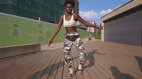 Guiltybeatz And Mr Eazi Ft Medikal Genging Dance Video Chop Daily