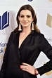 Anne Hathaway - National Book Awards 2017 in New York City • CelebMafia