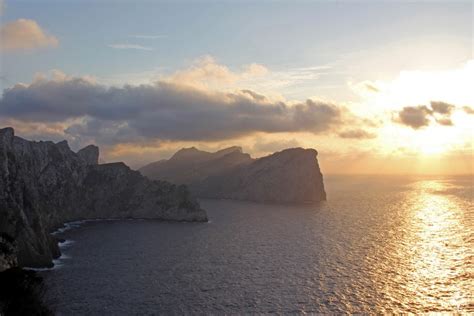 Where Mountains Meet The Sea The Quieter Side Of Mallorca Balearic