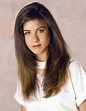 Jennifer Aniston en 1990 - L’album photo des stars quand elles étaient ...