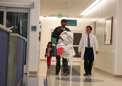 Washington Hospital debuts new critical care facility