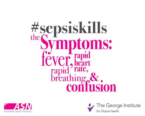 Sepsis Movement For Mia