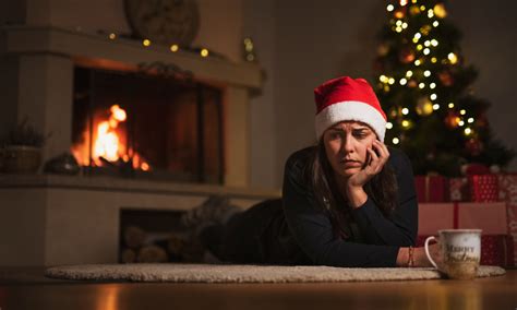Lonely At Christmas How To Cope With Loneliness Adventureyogi