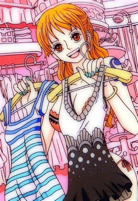 Wow Nami One Piece Pinterest Anime Marvel Dc And Manga