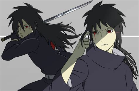 Uchiha Clan Naruto Image 1746408 Zerochan Anime Image Board