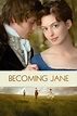 Becoming Jane (2007) - Posters — The Movie Database (TMDB)