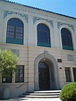 Walter Reed Middle School - North Hollywood CA - Living New Deal