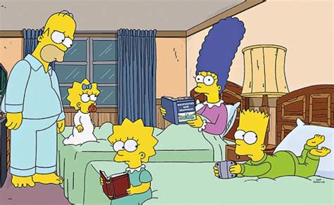 Los Simpson Y El Millonario Gasto De Homero En Los Hospitales