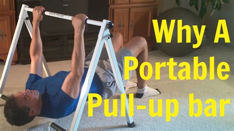 The Best Pull Up Bar For Home Fitness Youtube