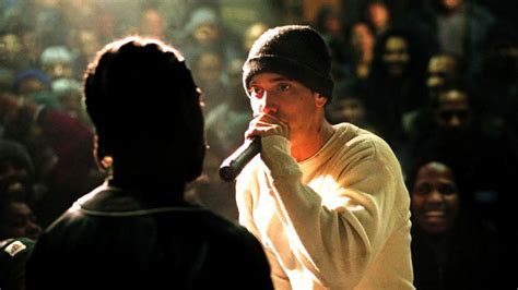 A Rap Battle But No Eminem How Detroit Celebrated The 15th Anniversary