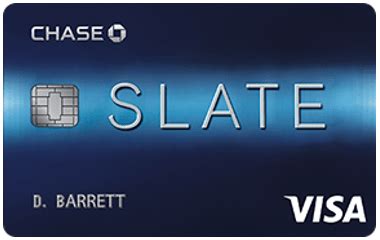 Review of chase slate visa card, the most popular balance transfer credit card. GetChaseSlate.com Invitation Number Guide - Cash Bytes