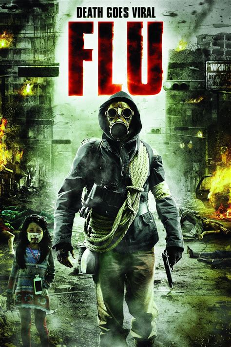 The Flu Posters The Movie Database TMDB