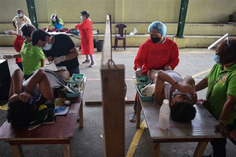 Philippine Circumcision Season Underway After Virus Delays France