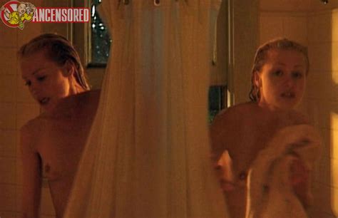 Portia De Rossi Nuda 30 Anni In Women In Film