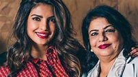 Priyanka Chopra's mother once revealed when the actress will get ...