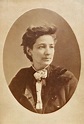 Meet Victoria Woodhull: The First Woman To Run For President
