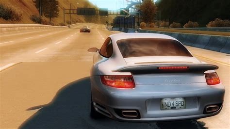 Need For Speed Undercover Porsche 911 Turbo Test Drive Gameplay Hd [1080p60fps] Youtube