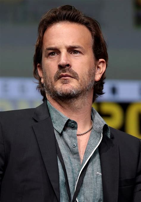 Picture Of Richard Speight Jr