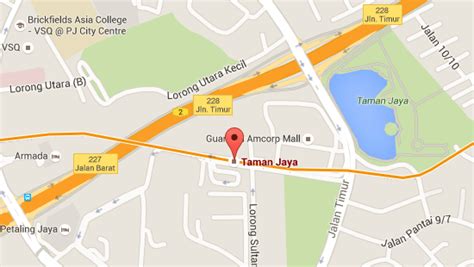  read about taman jaya lrt station in the. Taman Jaya LRT station | Malaysia Airport KLIA2 info