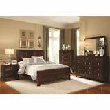 Pictures of Used Cherry Wood Bedroom Set