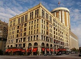 Amazing Staff - Review of The Pfister Hotel, Milwaukee - Tripadvisor
