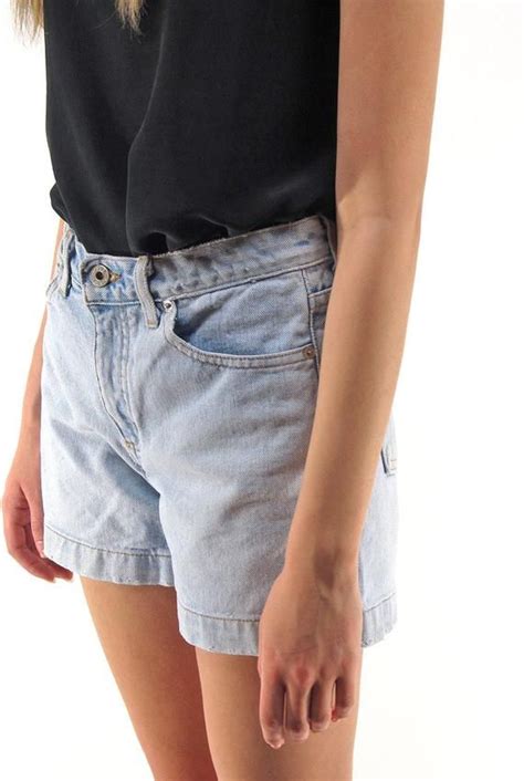 Pin On Jean Shorts