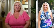 '90 Day Fiancé' Angela Deem Shows Off Dramatic 90-Pound Weight Loss