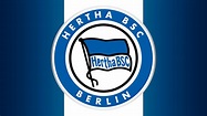 Hertha BSC #004 - Hintergrundbild