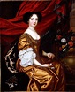 1670s Louise de Kerouaille, Duchess of Portsmouth, by Mary Beale ...