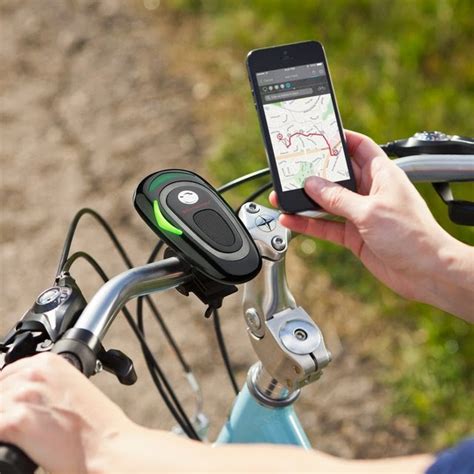 12 coolest smartphone bike gadgets