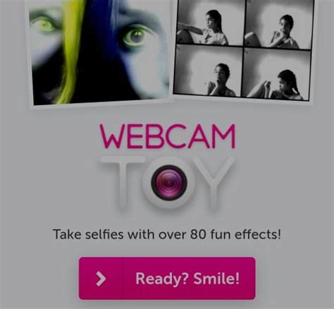 Apa Itu Webcam Toy Ini Definisi Dan Cara Menggunakannya