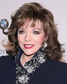 Joan Collins | Biography, TV Shows, Movies, & Facts | Britannica
