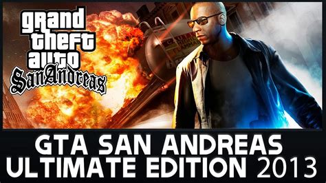 Gta San Andreas Extreme Edition 2013 Pc Game ~ Mtm Full Pc Games