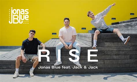 Download simple lrc format lyrics which is the music subtitles of : 【Rise】の和訳：Jonas Blue（ジョナス・ブルー）