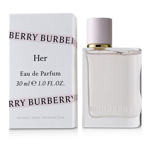 Skip to main search results. BURBERRY - Burberry Her Eau De Parfum Spray | Buy Women's ...