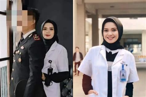 Viral Dokter Sekaligus Istri Polisi Selingkuh Dengan Mahasiswa Unhas Suami Temukan Foto Tak