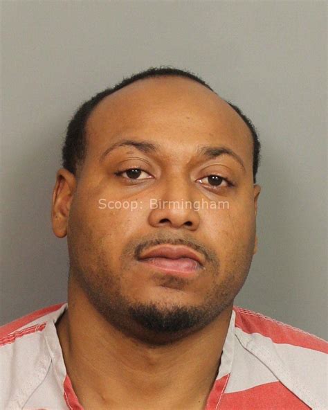Demarcus Peoples Booked On Charges To Include Murder Scoop Birmingham