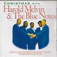 Christmas With Harold Melvin & The Blue Notes | Álbum de Harold Melvin ...