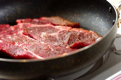 プロ級？ステーキの焼き方を徹底解説！焼き加減別の方法やコツを紹介 E・レシピ 料理のプロが作る簡単レシピ 11ページ