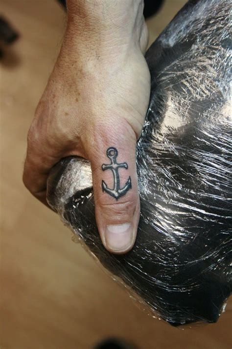 anchor tattoos    meanings wild